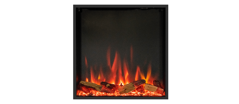 Chimeneas Electricas Gazco eStudio 60