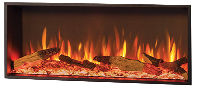 Chimeneas Electricas Gazco eStudio 85