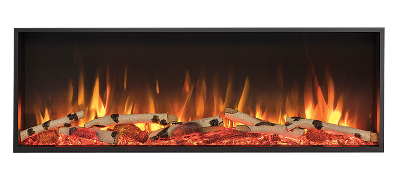 Chimeneas Electricas Gazco eStudio 105