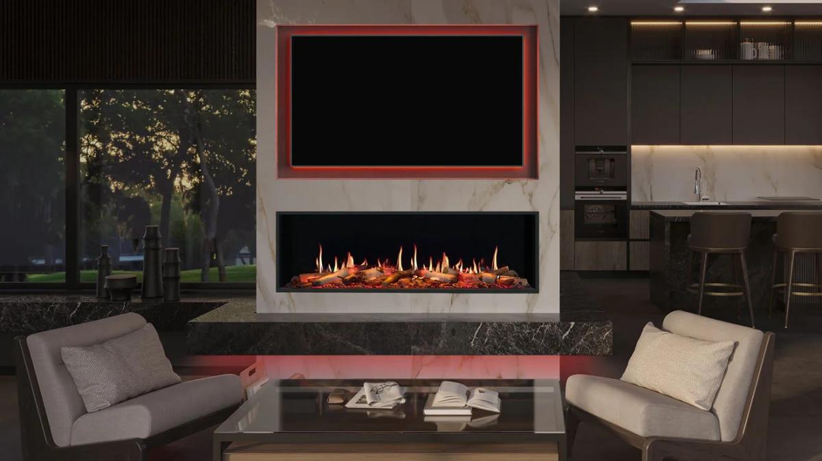 Electricas TV Onyx Fusion 150