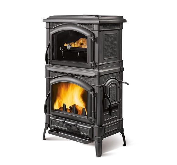 Horno Nordica Isotta Forno