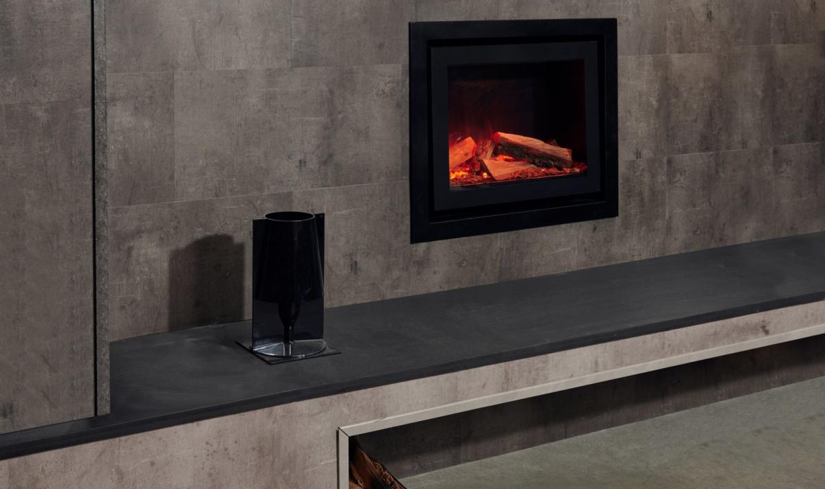 Chimeneas Electricas Element4 Elite 60 I E