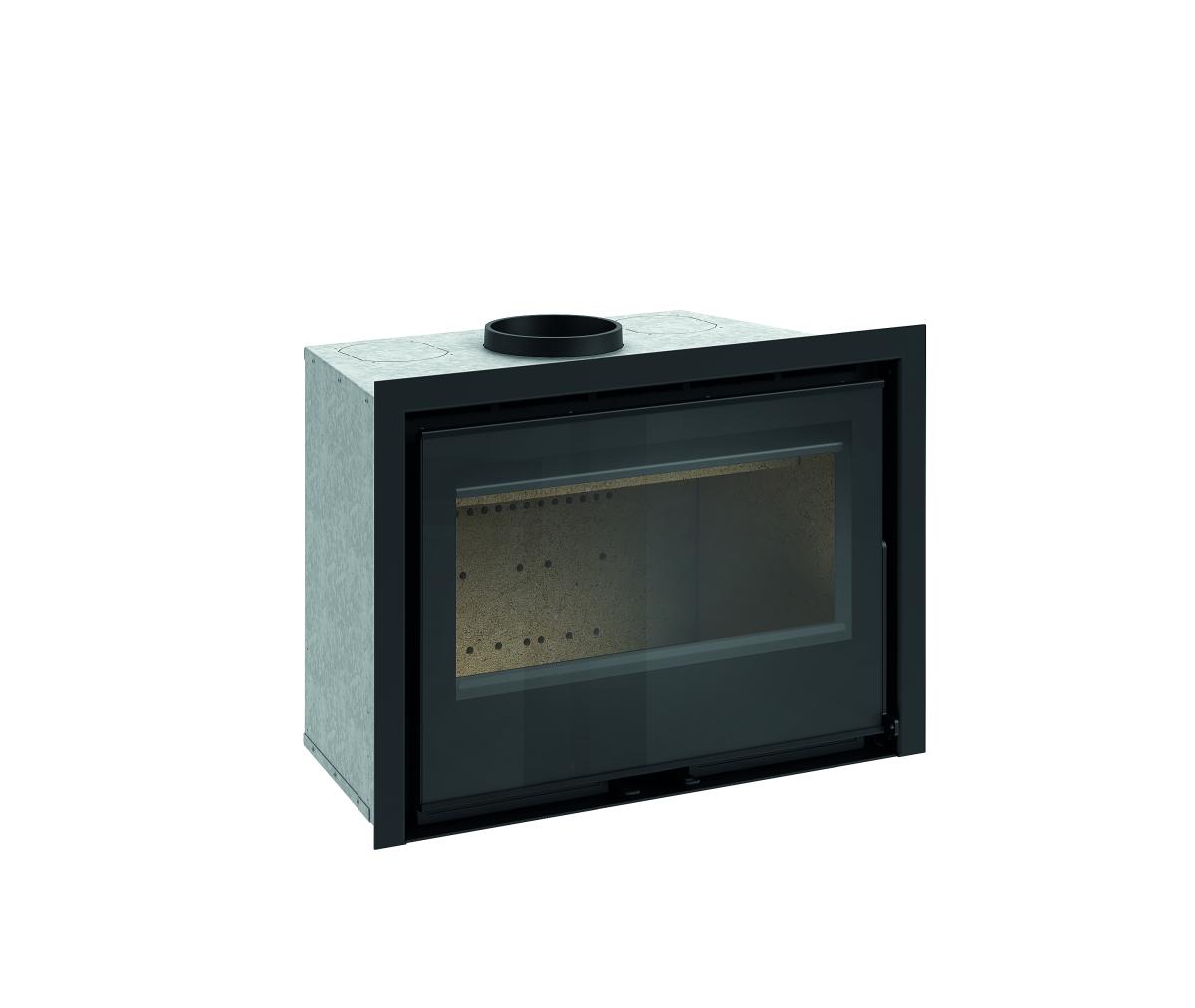 Insertable LL Calor Atrium 70 C