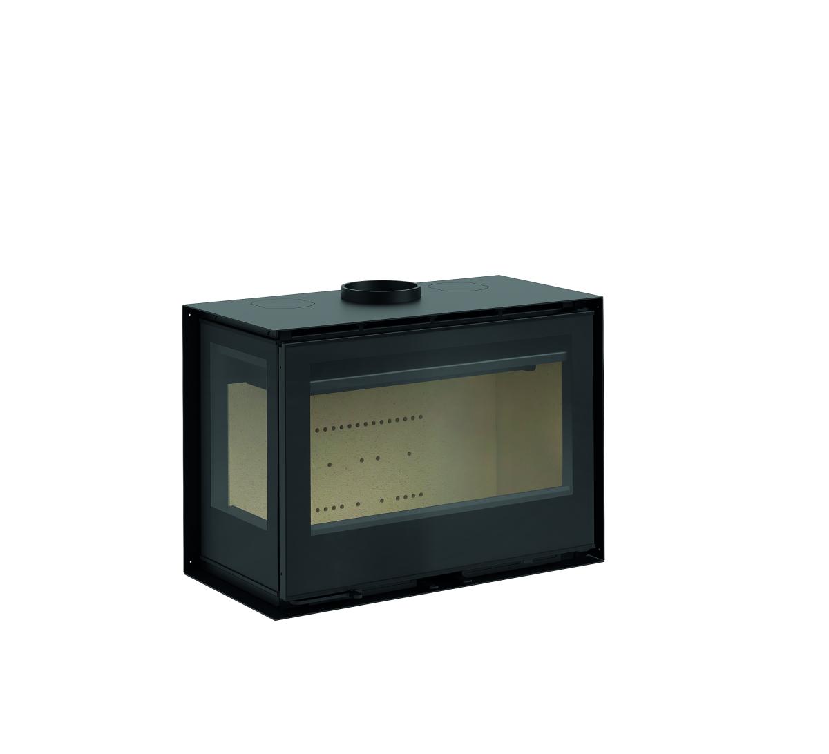 Insertable LL Calor Atrium 80 LI