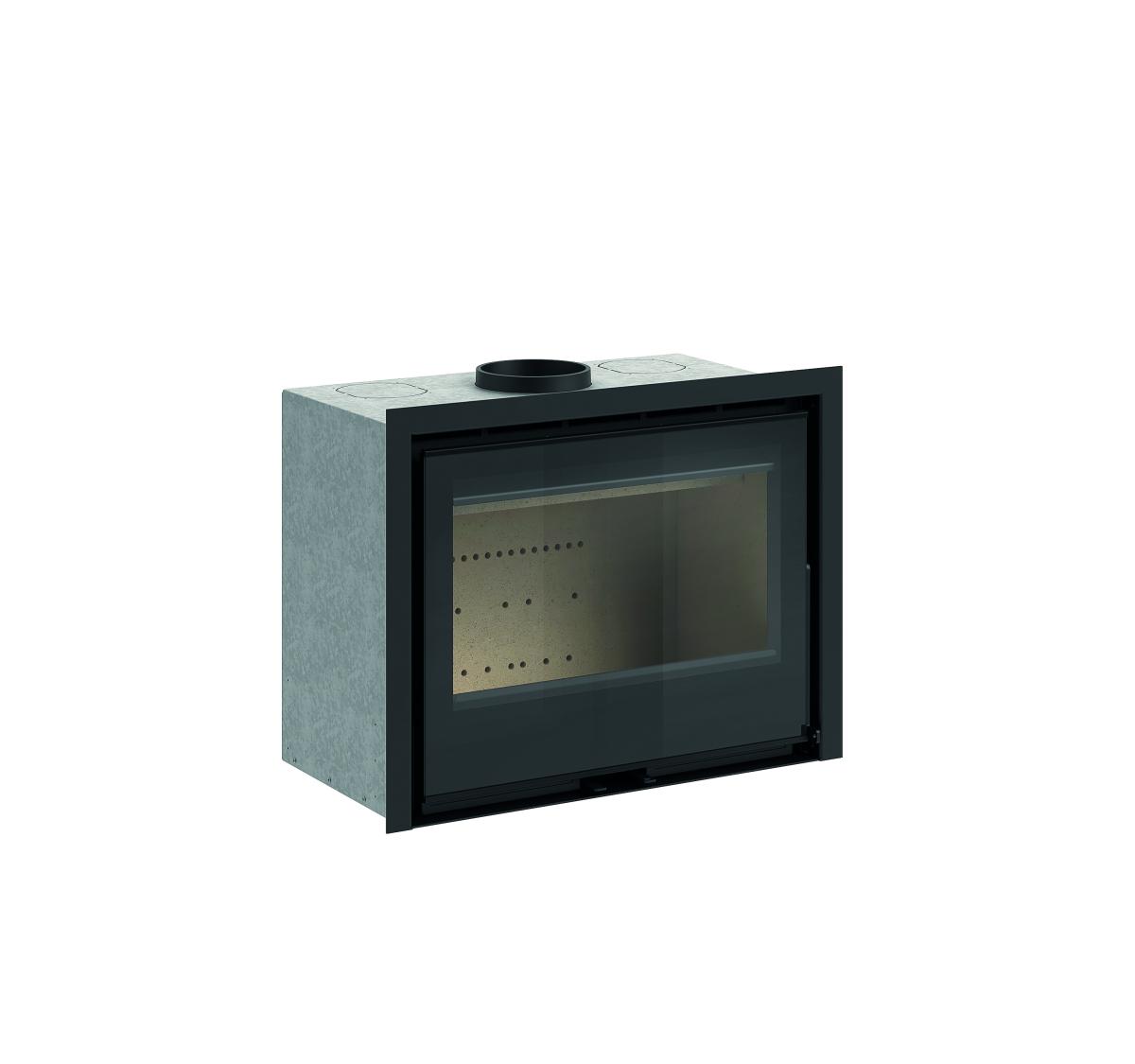 Insertable LL Calor Atrium 70 A
