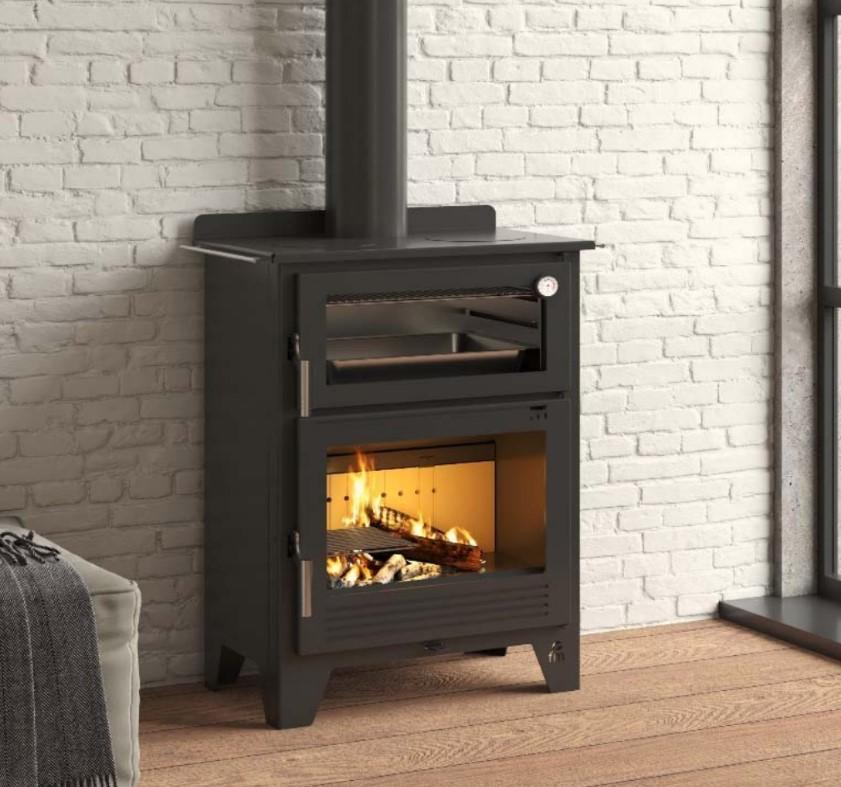 Horno FM M-107 C