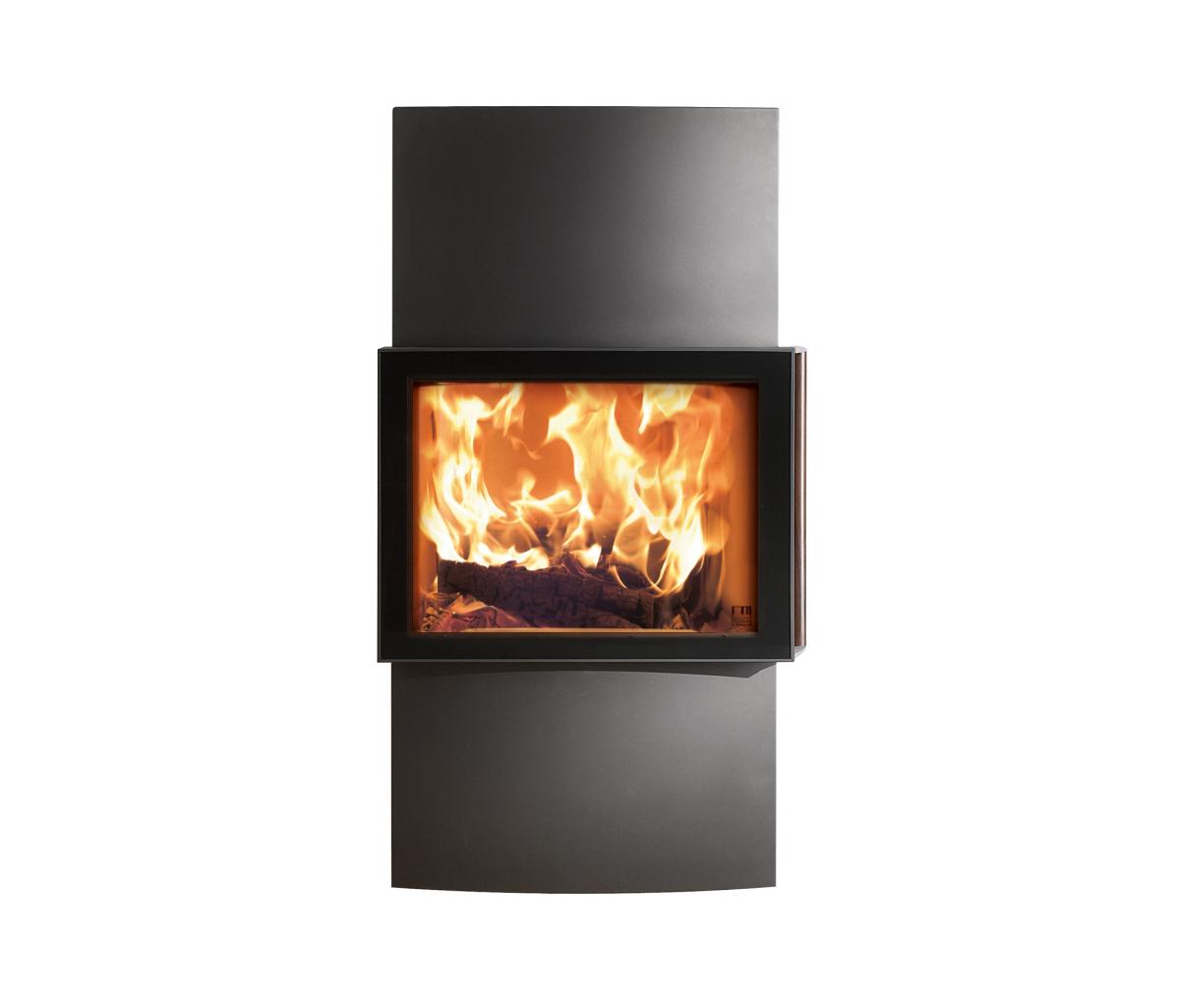 Estufa Austroflamm Lounge Xtra
