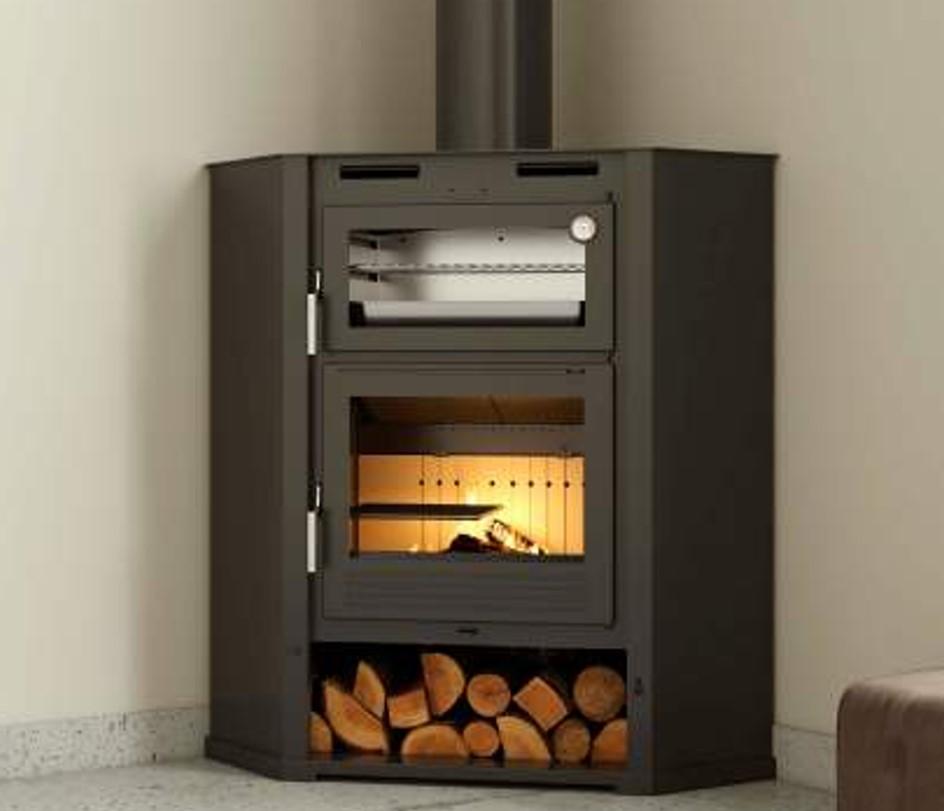 Horno FM M-107 RT