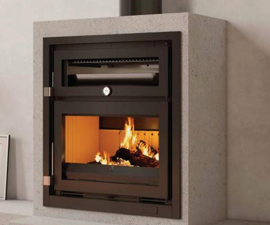 Horno FM I-170 H