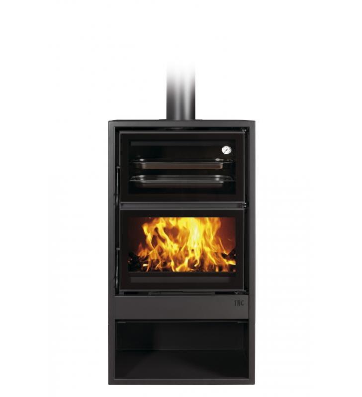Horno Tecnicalor 200H Leñera