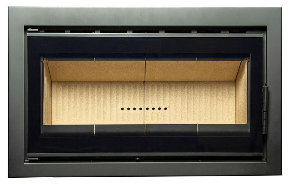 Insertable A.Caminetti Nordic 90