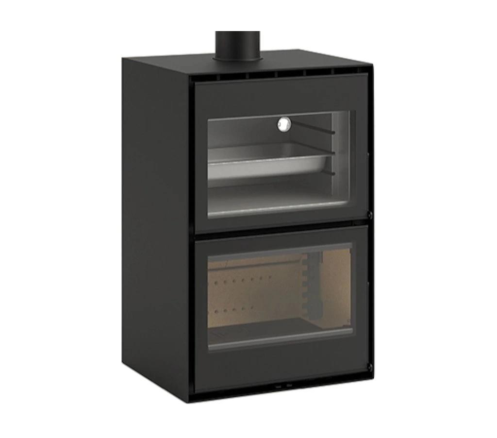Horno Rocal Hebar