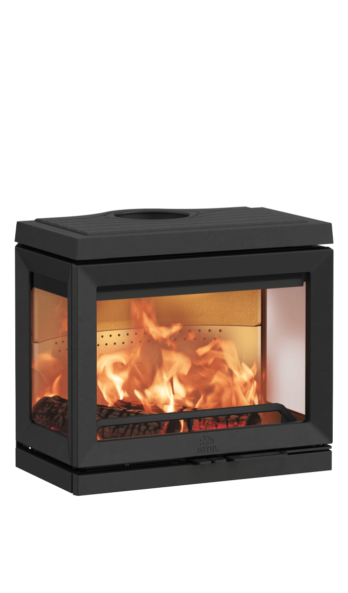 Estufa Jotul F520 LB Base