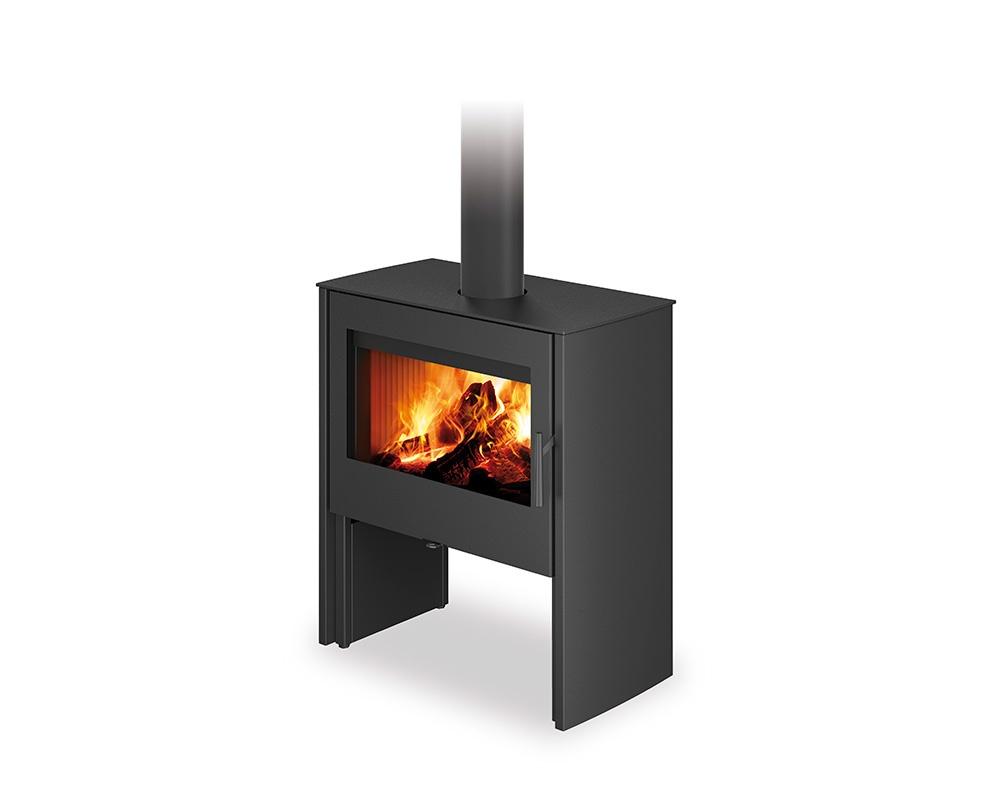Estufa Romotop Riano 30