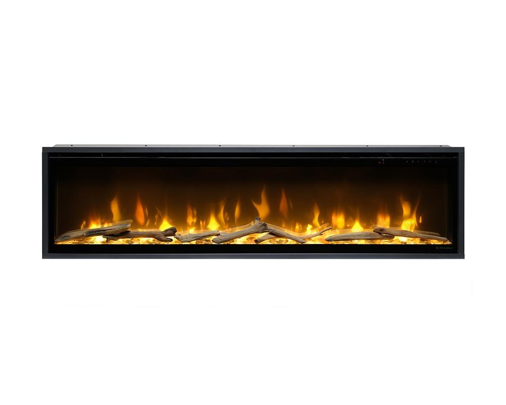 Chimeneas Electricas Dimplex Night Evolve 15