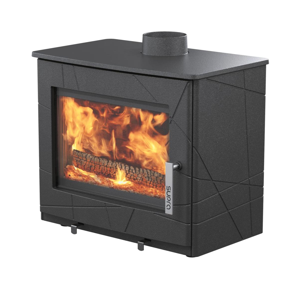 Estufa Supra Usko Rabaisse