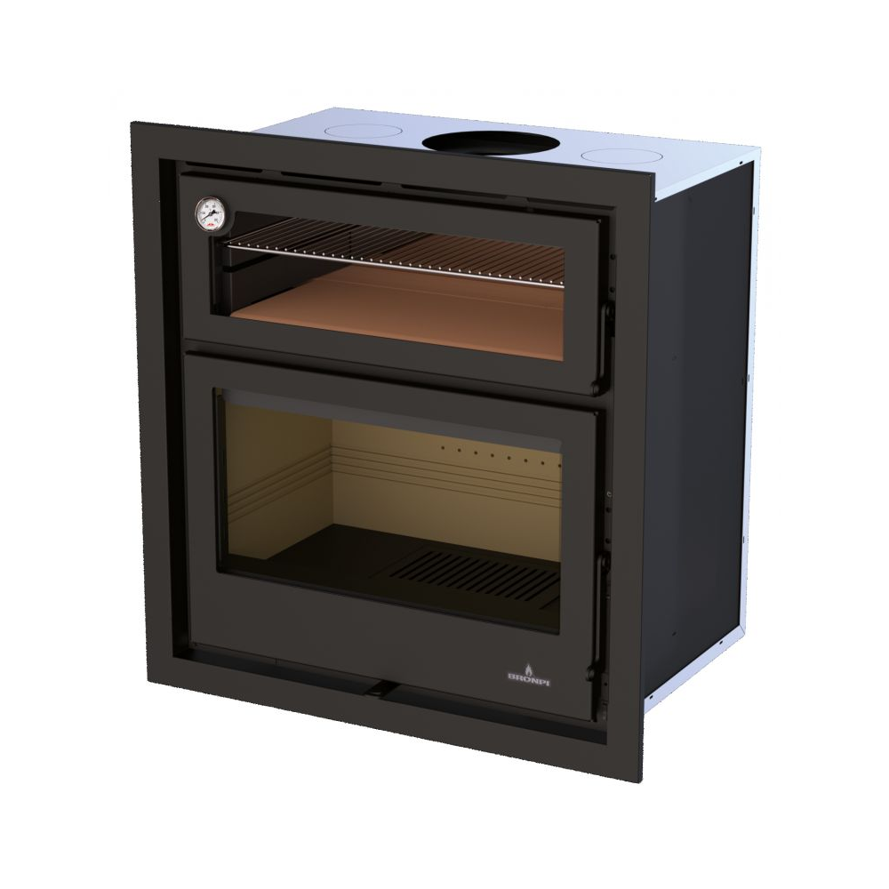 Horno Bronpi Denver