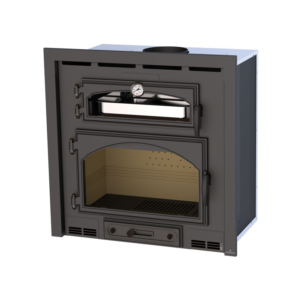 Horno Bronpi Everest