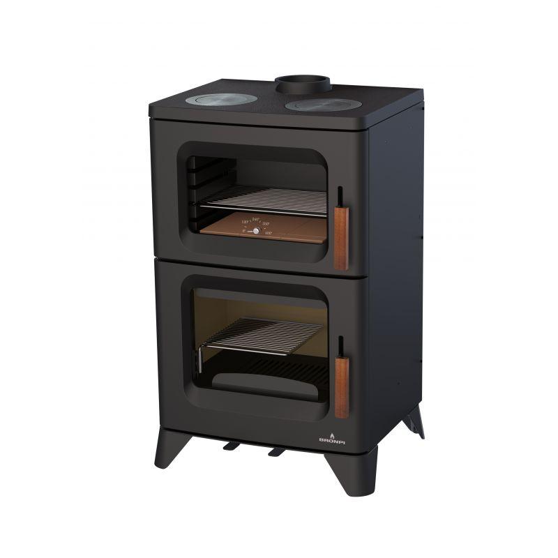 Horno Bronpi Hilton-C