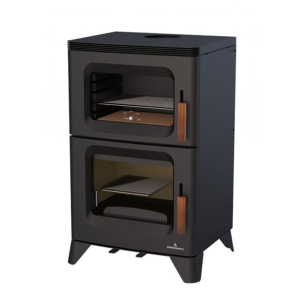 Horno Bronpi Hilton-H