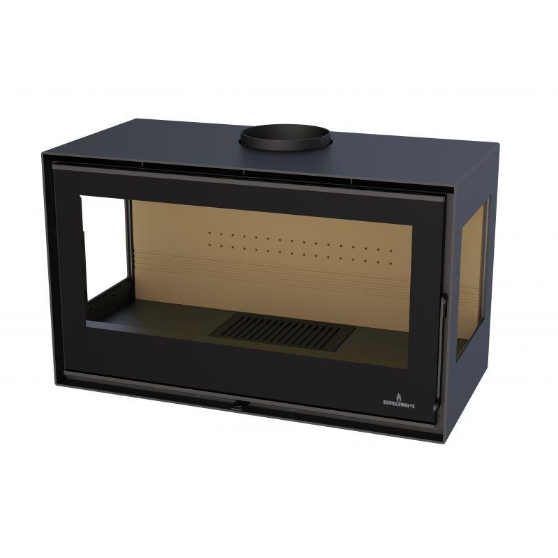 Estufa Bronpi Bimba-90-3C