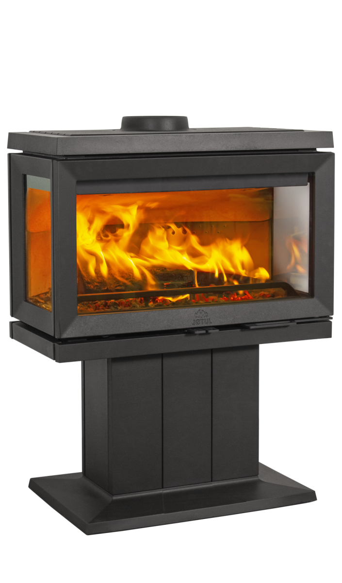 Estufa Jotul F620 P Pedestal