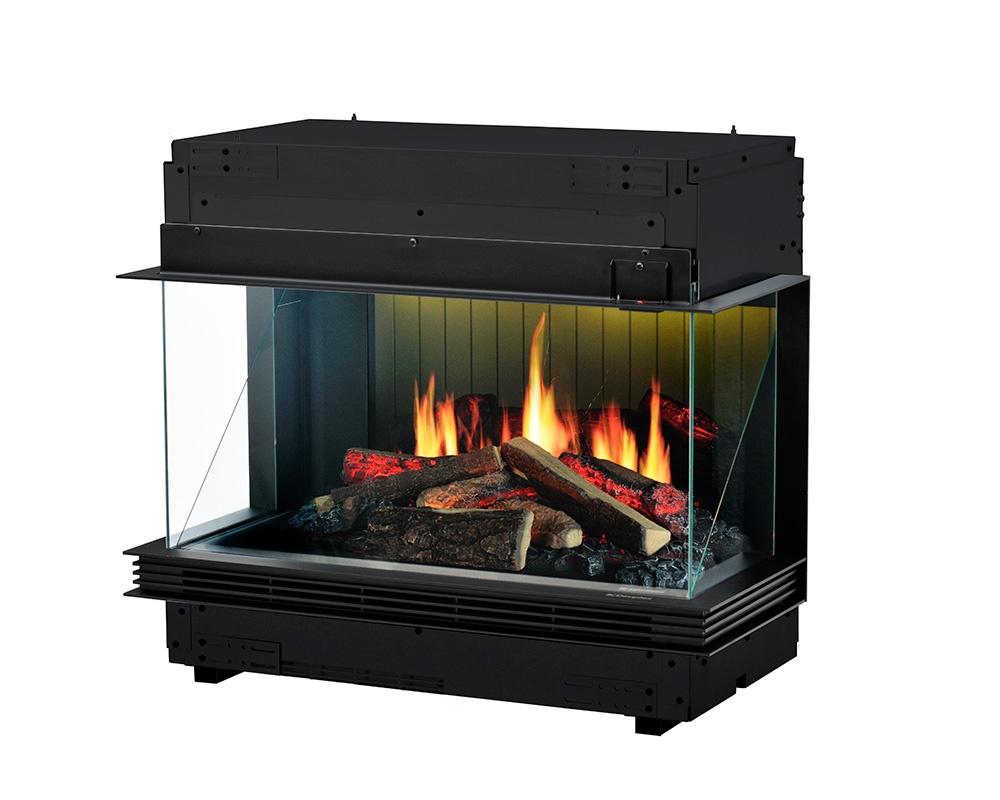 Electricas TV Dimplex Holo Vista 70 III 3 caras