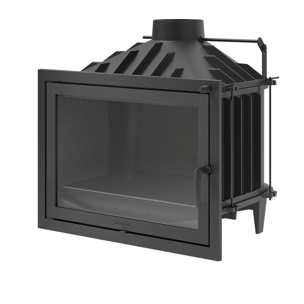 Hogares Tradicionales Hergom HGB-70 V1