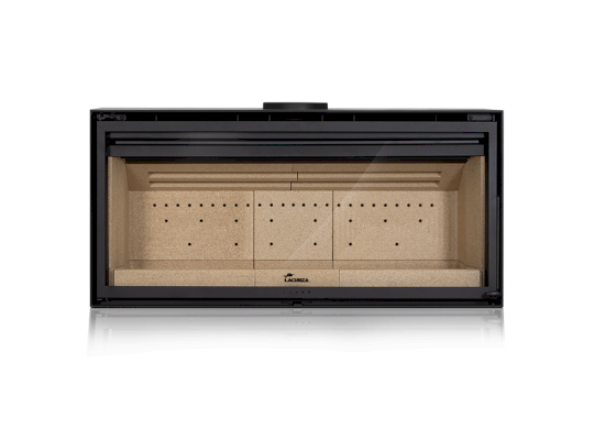 Insertable Lacunza Nive 1000