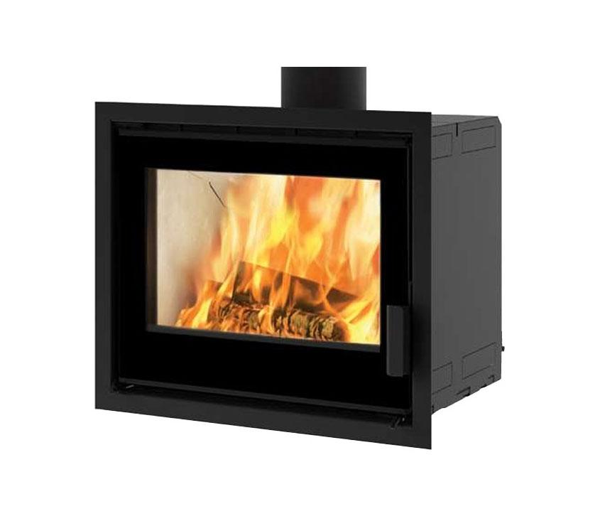 Insertable Edilkamin Firepocket 60