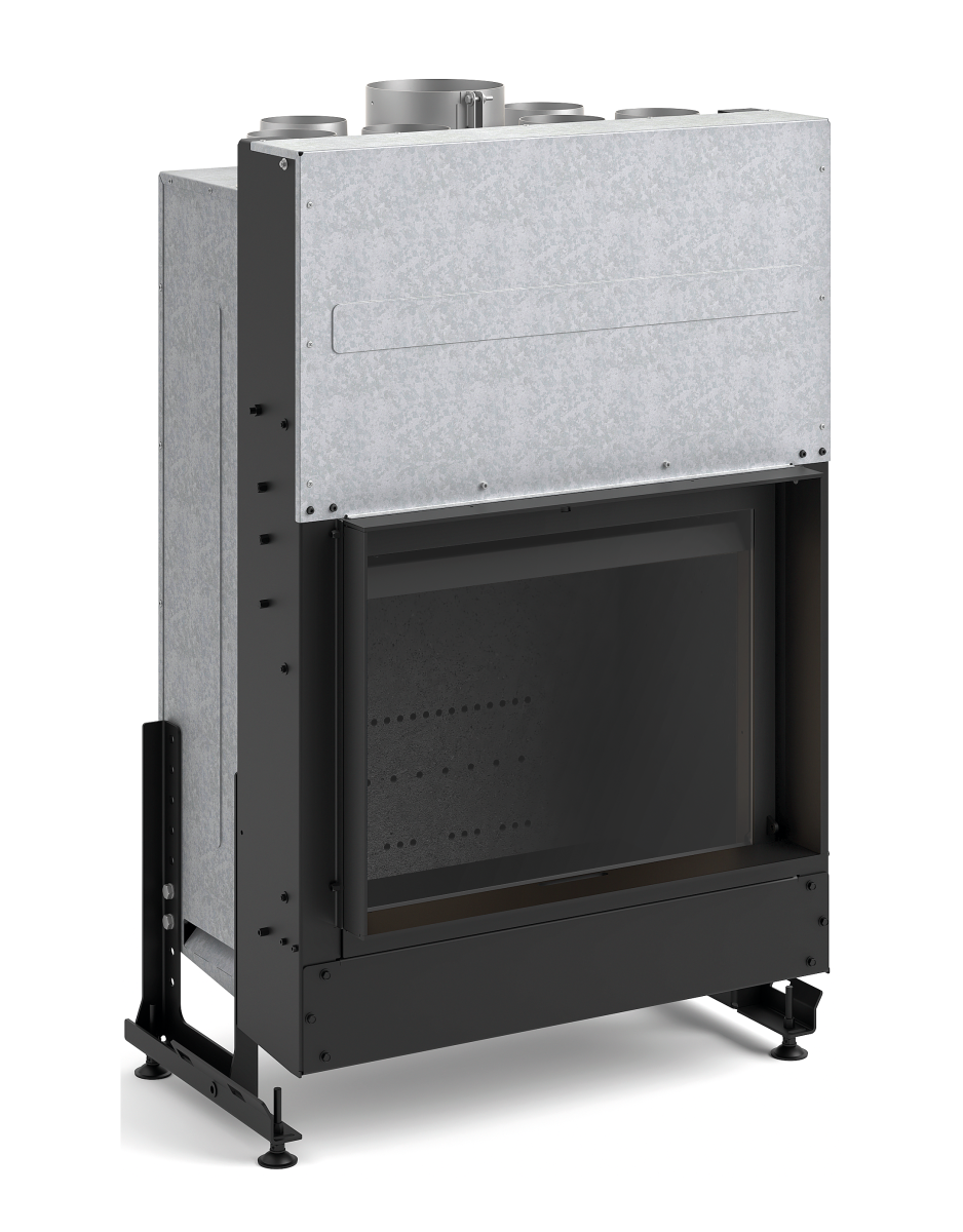 Hogar de puerta elevable Rocal G3000