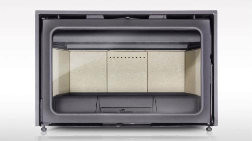 Insertable Lacunza IV 800