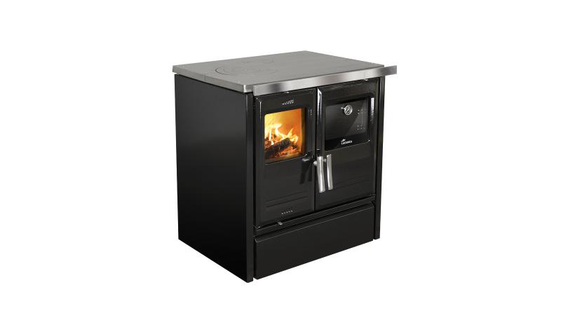 Cocinas de Leña Lacunza Etna 5T