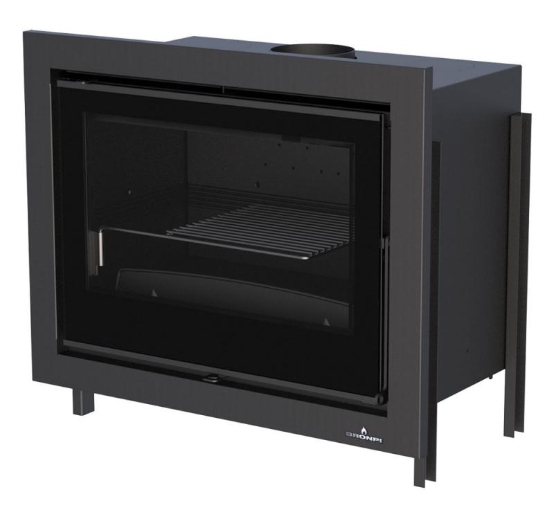 Insertable Bronpi Paris 70 Vision
