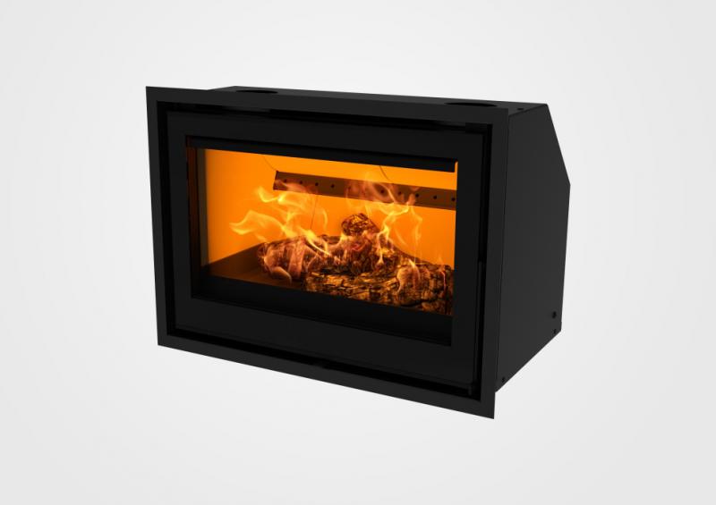 Insertable Dovre Vista 700 I