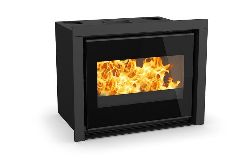 Insertable Dovre 2120SC