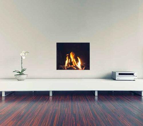 Chimeneas de Gas Chimenea MG 46/40