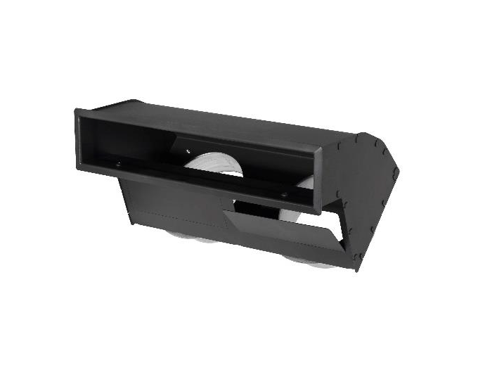 Accesorios y complementos Difusor 2 Salidas Rocal