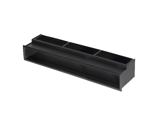 Accesorios y complementos Difusor 3 entradas Rocal