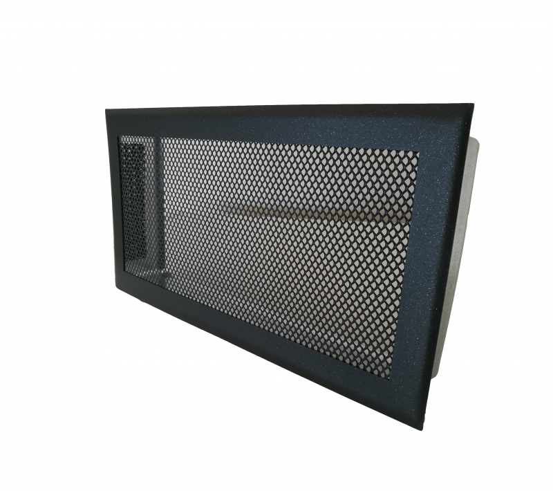 Accesorios y complementos Rejilla 15x30 sin embocadura
