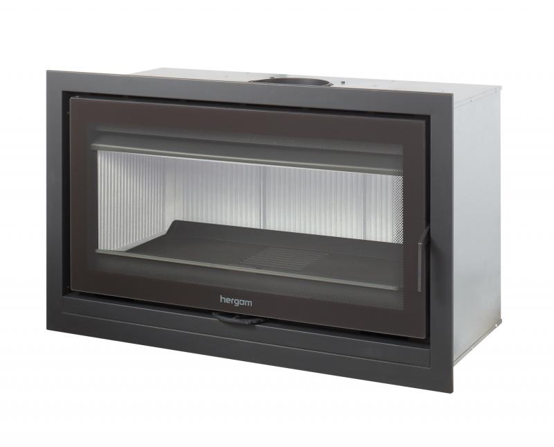 Insertable Hergom Sere 100 F HF