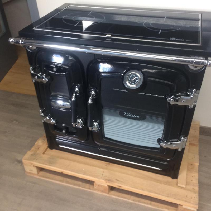 Oferta: Lacunza Clasica 7T SV Cerrada