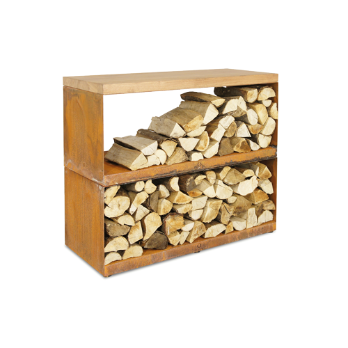 Barbacoa social Ofyr Dressoir