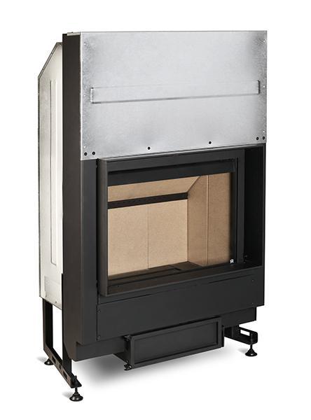 Hogar de puerta elevable Rocal G350