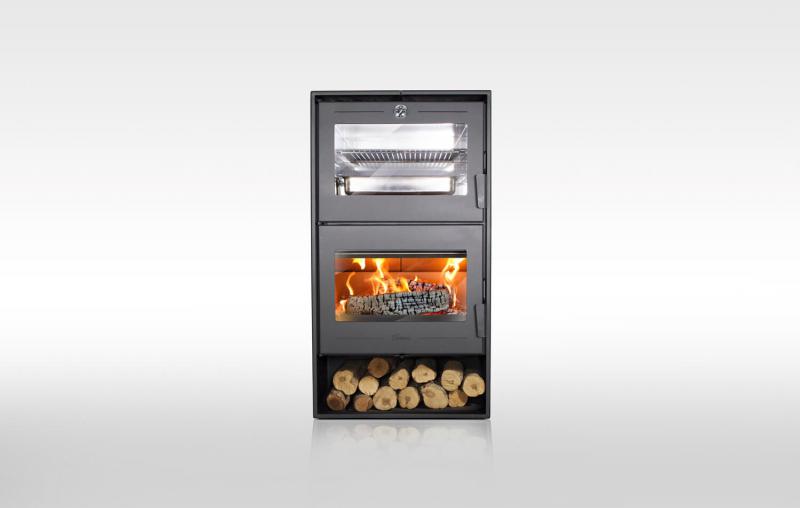 Horno Lacunza Altea Rincon