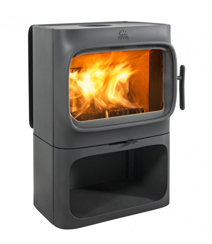 Estufa Jotul F305 Base
