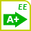 Eficiencia energética tipo A+