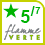 Flamme Verte 5/7