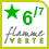 Flamme Verte 6/7