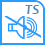 Turbina desconectable